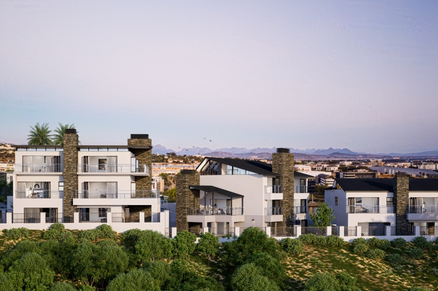 4 Bedroom Property for Sale in Welgemoed Western Cape